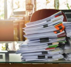 Evitare la procrastinazione per ridurre stress mentale e pressione del tempo