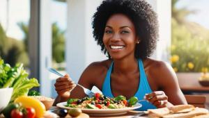 Salute del cervello e alimentazione equilibrata: dieta mediterranea per benessere mentale