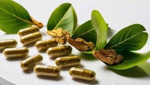 Ginco Biloba integratore per salute cognitiva in capsule
