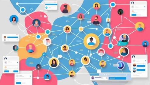 Salute cerebrale :MALEDIZIONE SOCIAL NETWORK_