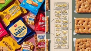 Alimentazione sana equilibrata- nell 'immagine si notano tuti gli alimenti da evitare