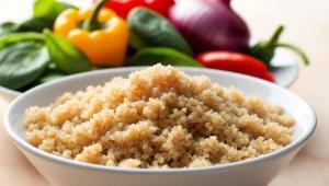 Superfood della settimana Quinoa, un cereale antico